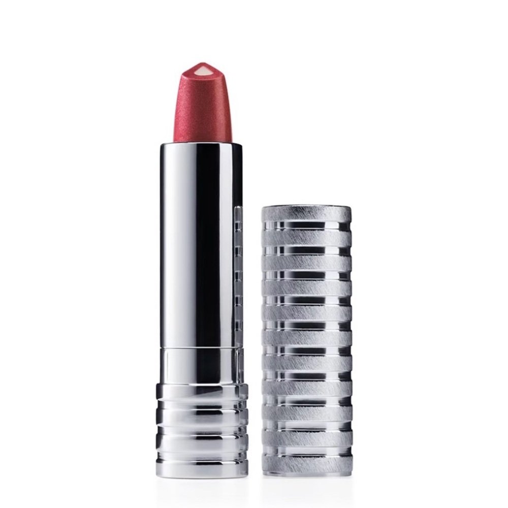Clinique Dramatically Different Lipstick - Raspberry Glacé